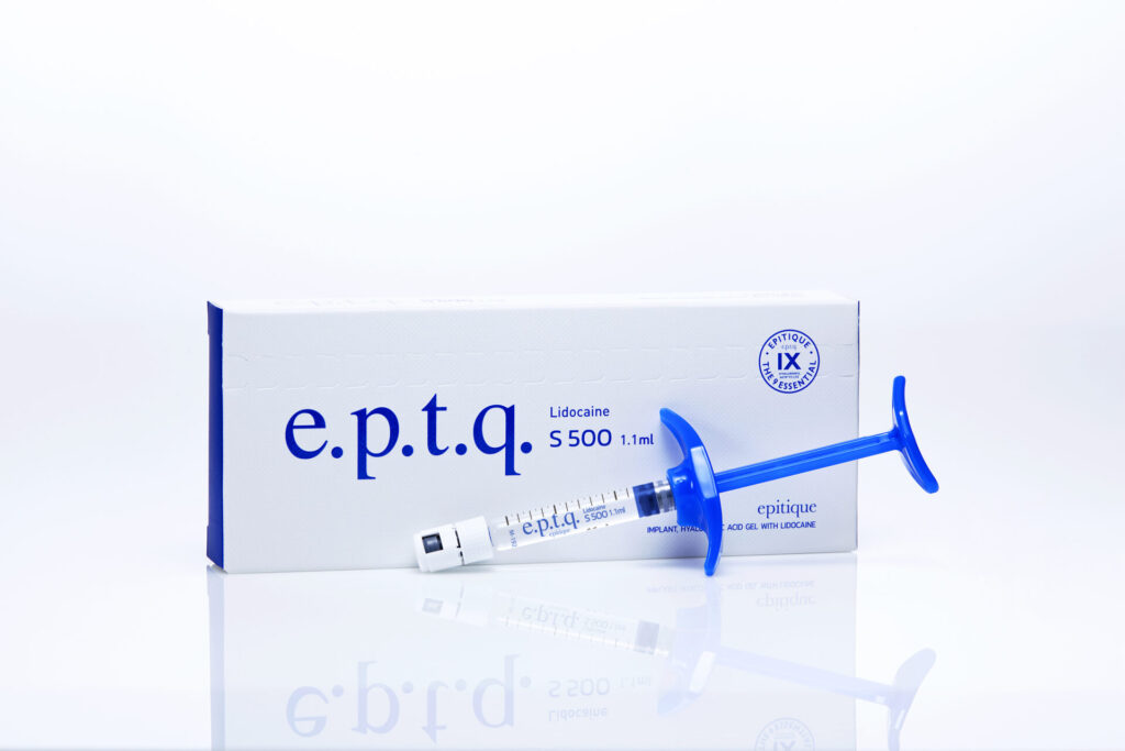 e.p.t.q 蜂巢玻尿酸作用示意圖