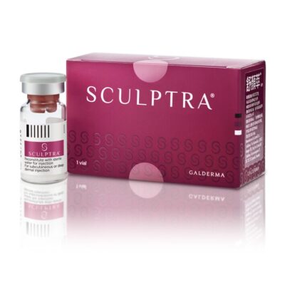 4D舒顏萃 4D Sculptra