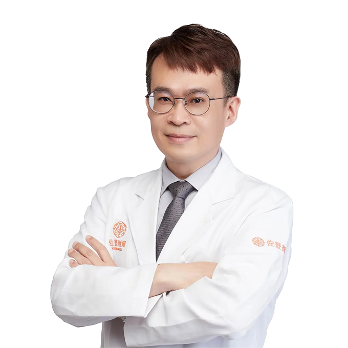 劉家清