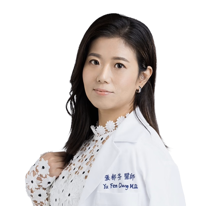 張郁芬